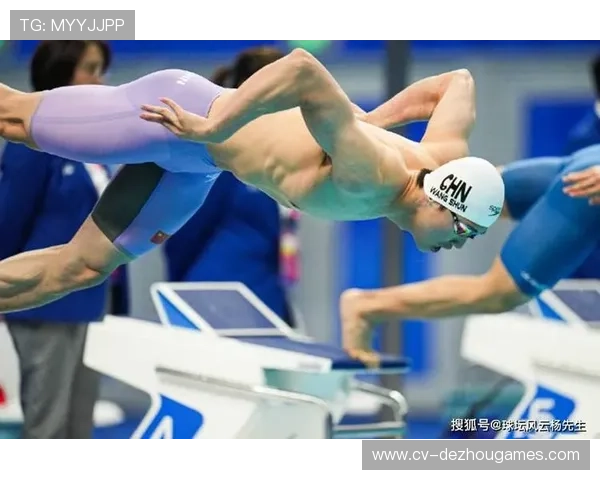 混合泳接力浙江队逆转夺冠,汪顺最后一棒定乾坤 混合泳接力浙江队逆转夺冠,汪顺最后一棒定乾坤