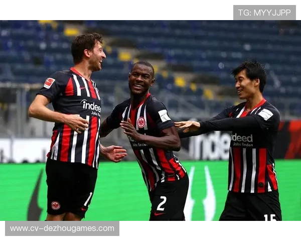 冬窗市场冷清，法兰克福成唯一引援德甲俱乐部