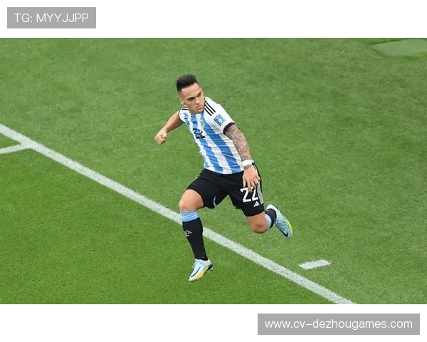 劳塔罗连续七季参与进球上双，跻身五大联赛精英行列